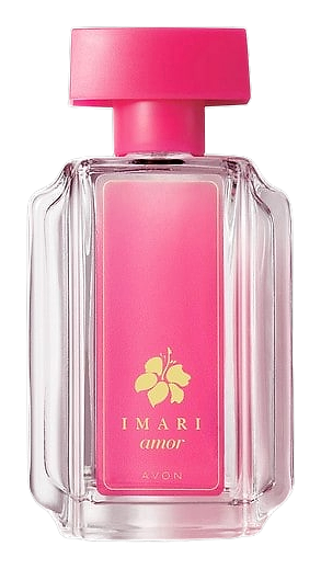 Imari Amor by Avon