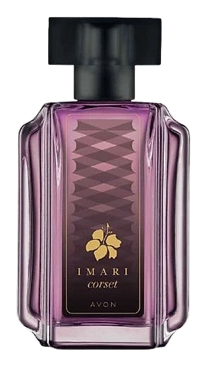 Imari Corset by Avon
