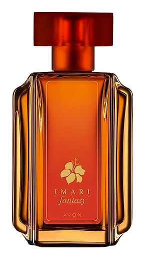 Imari Fantasy by Avon