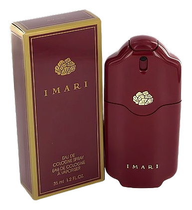 Imari (original) 1985 by Avon