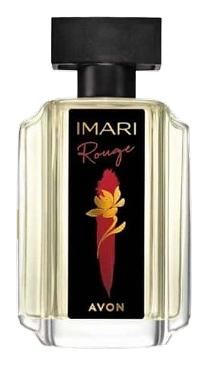 Imari Rouge by Avon