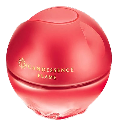 Incandessence Flame by Avon