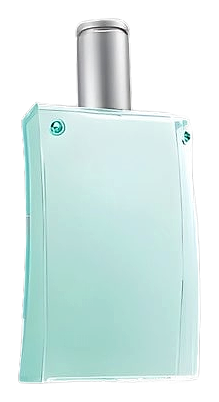 Individual Blue Free by Avon