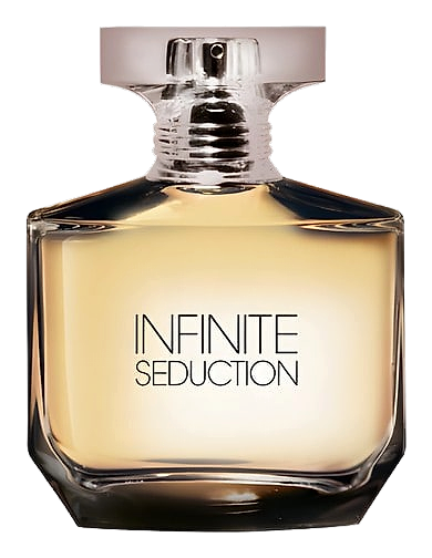 Infinite Seduction For Him by Avon
