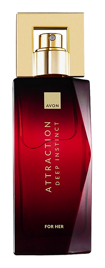 Instinct For Her by Avon
