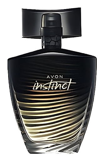 Instinct For Him by Avon