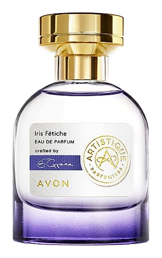 Iris Fetiche by Avon