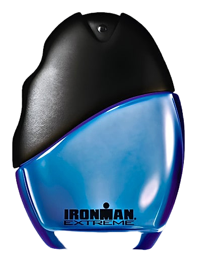 Ironman Extreme by Avon