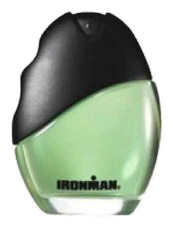 Ironman by Avon