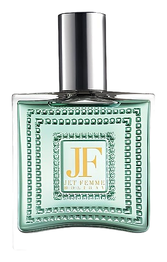 Jet Femme Holiday by Avon