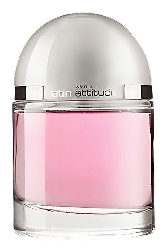 Latin Attitude Amour by Avon – Eau de Toilette