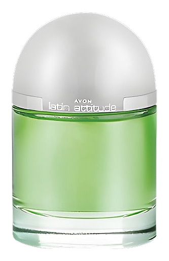 Latin Attitude Friends by Avon – Eau de Toilette