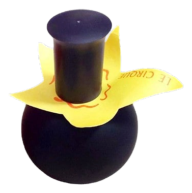 Le Cirque by Avon – Eau de Toilette