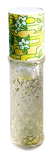 Lemon Velvet by Avon