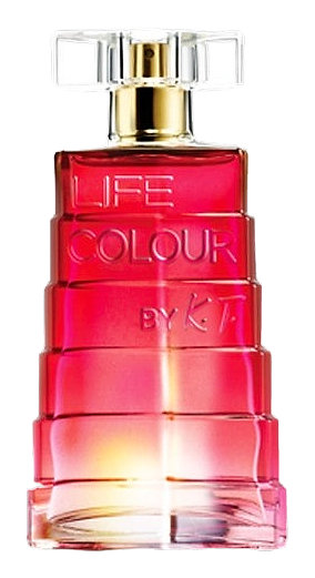 Avon Life Colour by Kenzo Takada For Her