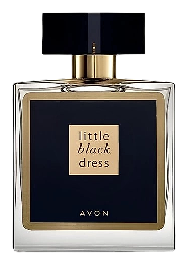 Little Black Dress | 2016 by Avon