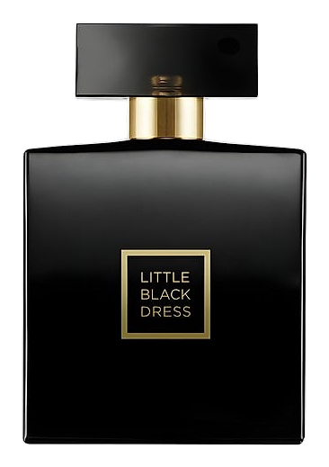 Little Black Dress Eau de Parfum by Avon – Eau de Parfum