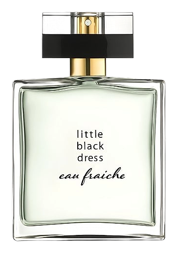 Little Black Dress Eau Fraiche by Avon