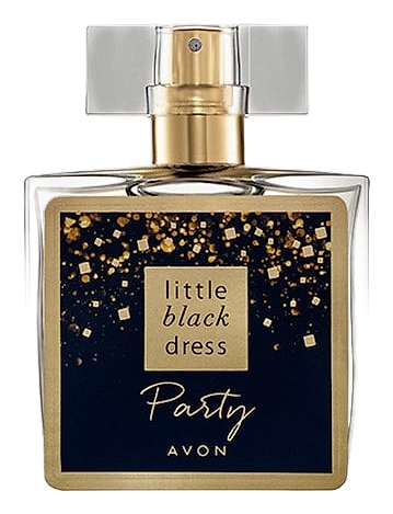 Little Black Dress Party by Avon