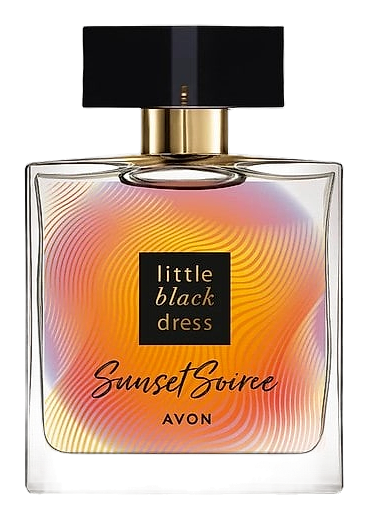 Little Black Dress Sunset Soiree by Avon