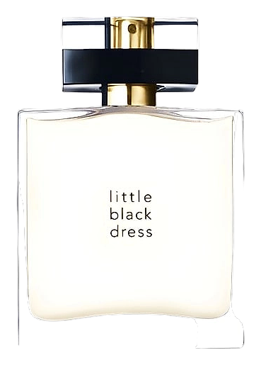 Little Black Dress by Avon