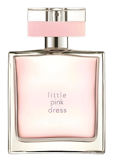 Little Pink Dress by Avon