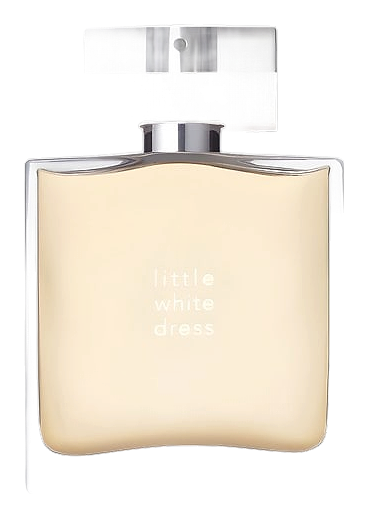 Little White Dress by Avon