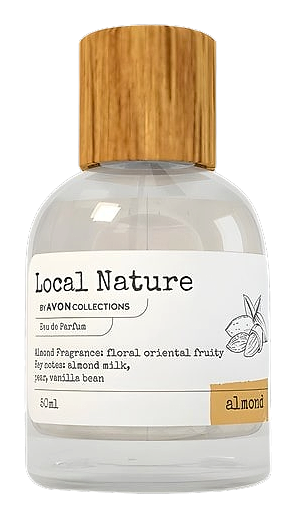 Local Nature Almond by Avon