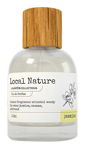 Local Nature Jasmine by Avon