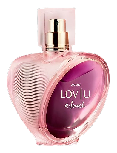 Lov | U A Touch by Avon