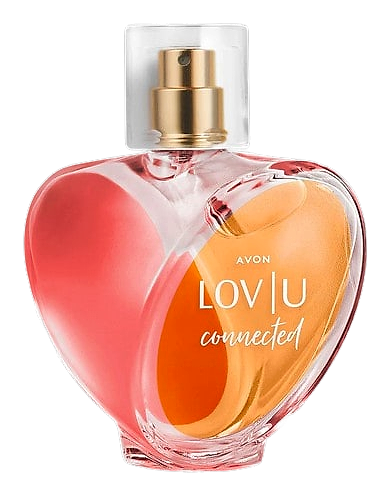 Lov | U Connected by Avon
