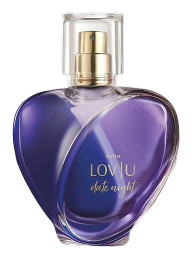 Lov | U Date Night by Avon