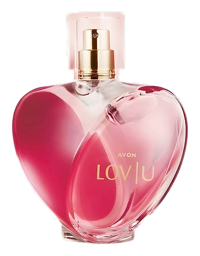 Avon LOV | U