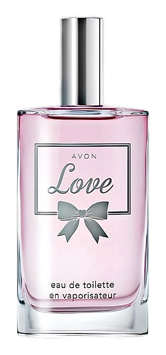Love by Avon
