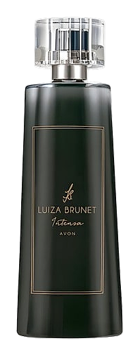 Avon Luiza Brunet Intensa