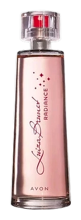 Luiza Brunet Radiance by Avon