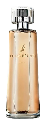 Luiza Brunet by Avon