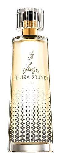 Luiza by Luiza Brunet by Avon