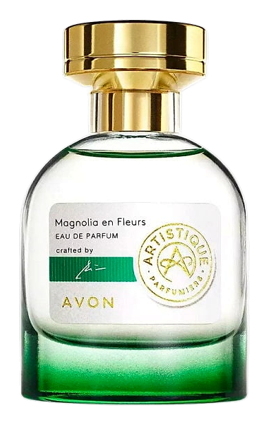 Magnolia En Fleurs by Avon