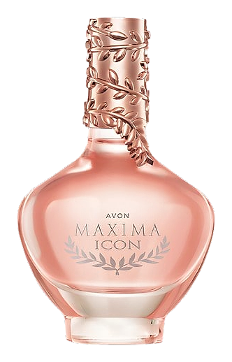 Maxima Icon bottle