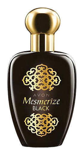 Mesmerize Black For Her by Avon