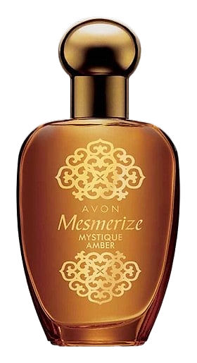 Mesmerize Mystique Amber by Avon