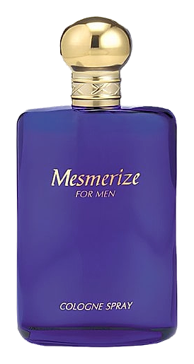 Mesmerize by Avon