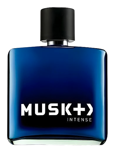 Musk Intense by Avon