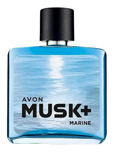 Musk Marine by Avon