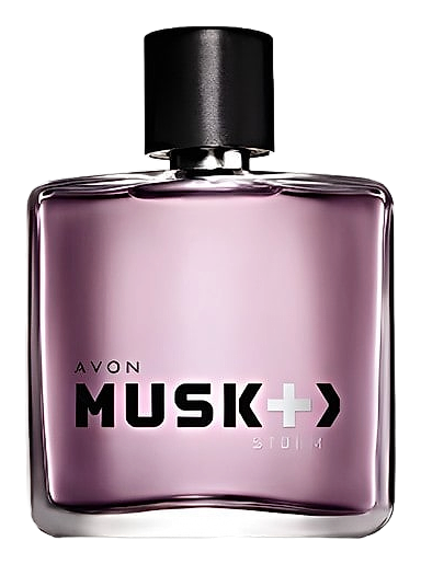 Musk + > Storm by Avon