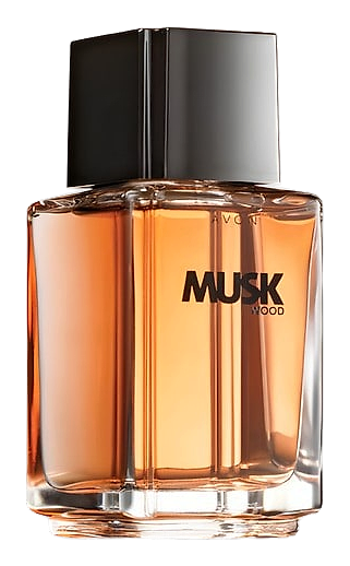 Musk Wood by Avon