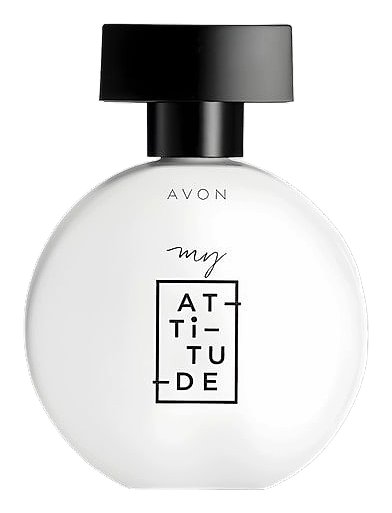 My Attitude by Avon