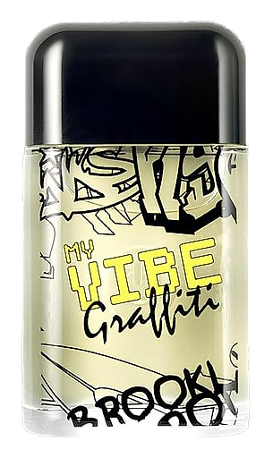 My Vibe Graffiti by Avon – Eau de Toilette