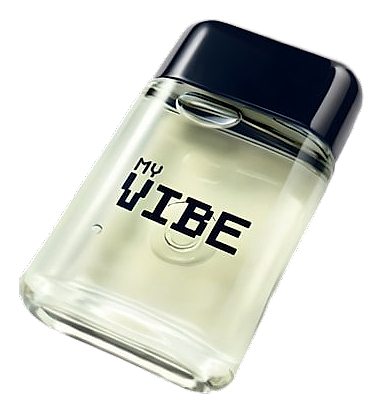 My Vibe by Avon